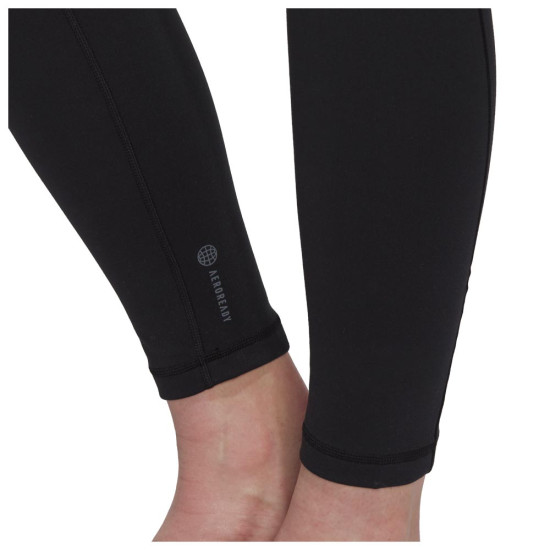Adidas Γυναικείο κολάν Yoga Studio 7/8 Adidas Γυναικείο κολάν Yoga Studio 7/8